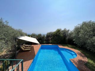 Villa Tellaro 8 Pax by VILLASRETREATS - Tellaro - 8