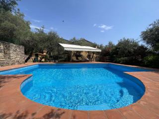 Villa Tellaro 8 Pax by VILLASRETREATS - 9