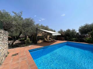 Villa Tellaro 8 Pax by VILLASRETREATS - Tellaro - 7