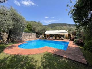 Villa Tellaro 8 Pax by VILLASRETREATS - 0