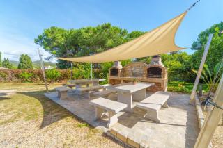 Villa Mia - Casa Ajali - 4