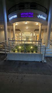 حياة ريزيدنس - HYATT RESiDENCE - Dschidda - 3