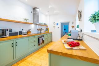 Sybil Cottage - Holme next the Sea - 4