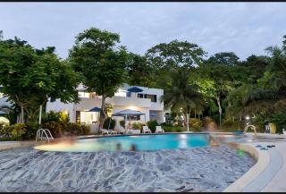 Luxury Same Casa Blanca Department - Same - 8
