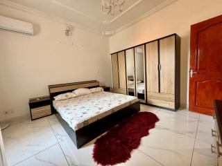 Appartement au point e 2 chambres - 8