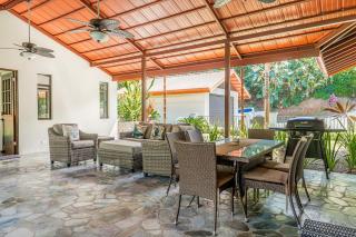 Casa de Orion - Dominical - 8