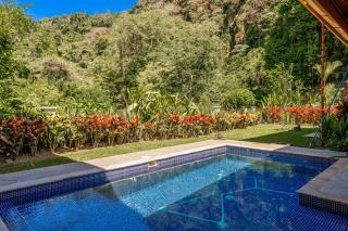 Casa de Orion - Dominical - 9