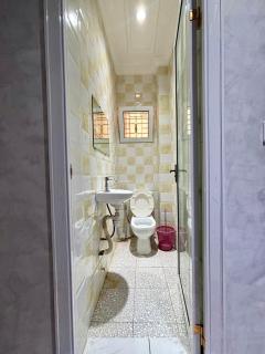 Appartement au point e 2 chambres - 7