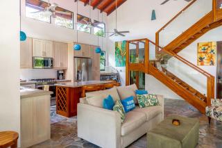 Casa de Orion - Dominical - 5