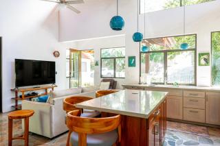 Casa de Orion - Dominical - 4
