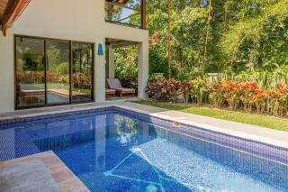 Casa de Orion - Dominical - 2