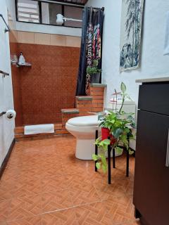Casa Irazú - Cartago - 9