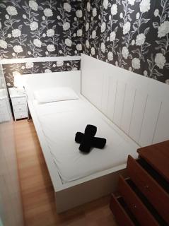 Two private rooms available in the city center metro L5 & L1 - Barcelone - 7