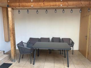 Black Forest Apartment - Baden-Baden - 8