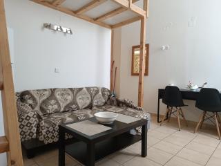 Loft studio - Mitilene - 8