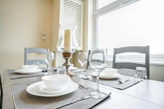 Premier Suites Shepherds Bush Westfields Penthouse Apartment - Londra - 1