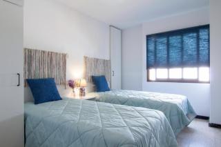 Apartamento Solá - Santa Cruz de la Palma - 1