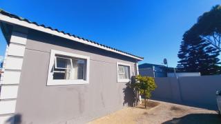 Zoe Apartment - Kaapstad - 8