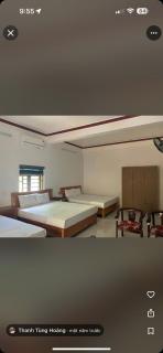 Thuan Son Hotel - - 4