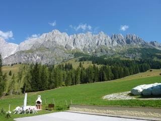 Appartementhaus Hochkönig 1 - Alpenrose - Mühlbach am Hochkönig - 5