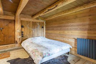 Refuge de quiétude à la montagne - Samoëns - 1