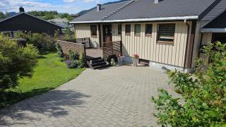 Apartment in Rauma - Veblungsnes - 9
