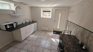 Apartment in Rauma - 6