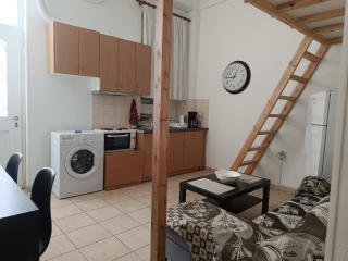 Loft studio - Mitilene - 7