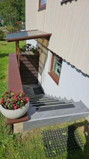 Apartment in Rauma - Veblungsnes - 2