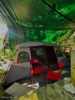 Sitio Simple Life - Ubatuba - 5