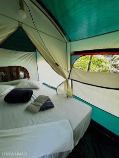 Sitio Simple Life - Ubatuba - 4