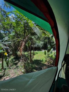 Sitio Simple Life - Ubatuba - 2