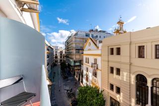 Veoapartment Rioja 3A - Sevilha - 8