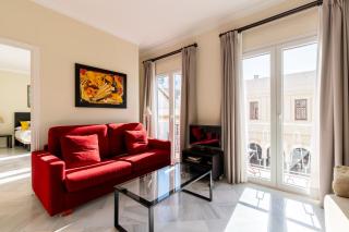 Veoapartment Rioja 3A - Sevilha - 5