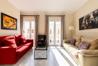 Veoapartment Rioja 3A - Sevilha - 0