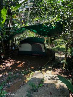 Sitio Simple Life - Ubatuba - 1