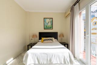 Veoapartment Rioja 3A - Sevilha - 2