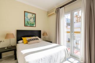 Veoapartment Rioja 3A - Sevilha - 1