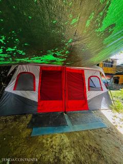 Sitio Simple Life - Ubatuba - 1