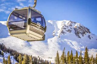 Discovery 4 119 - Mammoth Lakes - 2