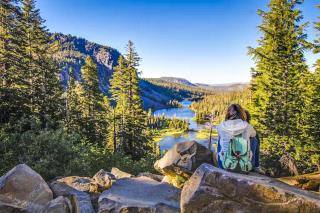Discovery 4 119 - Mammoth Lakes - 1