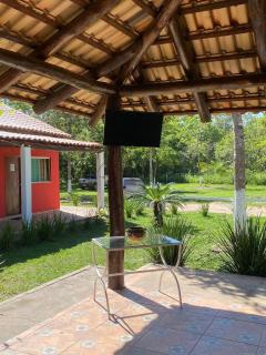 Rancho Passarinho - Bonito - 7