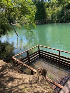 Rancho Passarinho - Bonito - 6