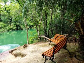 Rancho Passarinho - Bonito - 0