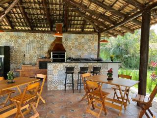 Rancho Passarinho - Bonito - 2