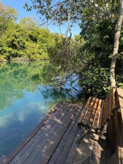 Rancho Passarinho - Bonito - 1
