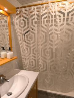 appartement pied des pistes - Manigod - 4