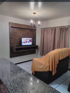 Condomínio Santa Camila - 8