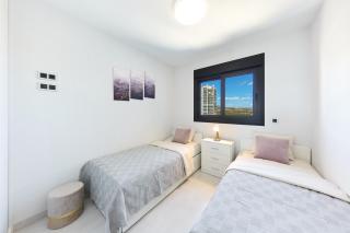 Sunset Waves 23 Floor - Benidorm - 5