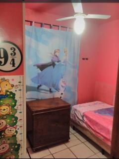 Condomínio Santa Camila - 1